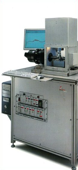 パーカー熱処理工業「SRV4」