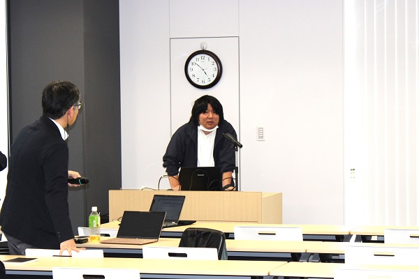固体潤滑研究会など合同研究会 開催のようす mst 表面改質