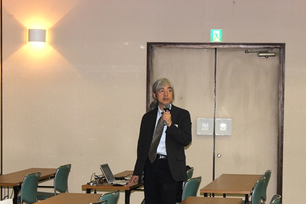 令和8年第2回トライボコーティング技術研究会　講演する大森氏　mst　表面改質