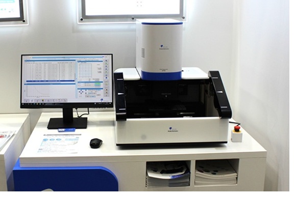 大塚電子「OPTM series」