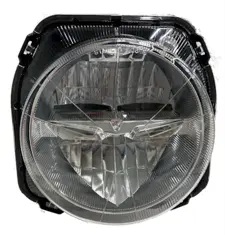 ヤマハ発動機向けヘッドランプ(ASTUV適用)