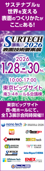 SURTECH2025
