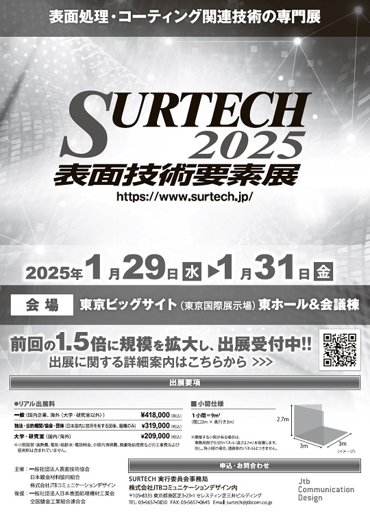 mst2410SURTECH2025