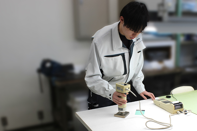 日本電鍍工業 図5 mst 表面改質